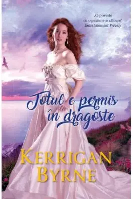 Totul e permis in dragoste