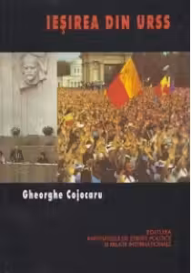 Iesirea din URSS