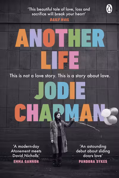 Another Life