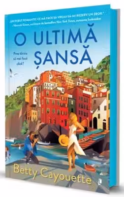 O ultima sansa