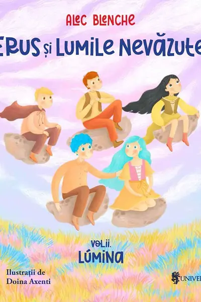 Erus si lumile nevazute-Lumina