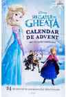 Calendar de Advent - Regatul de Gheata