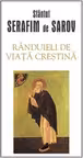 Rânduieli de viață creștină