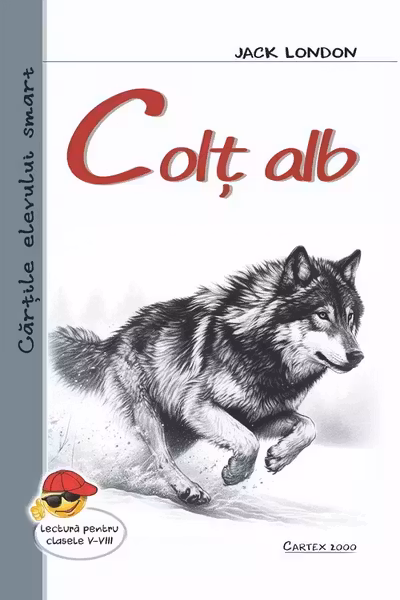 Colt Alb