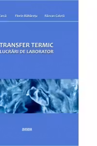 Transfer termic. Lucrari de laborator