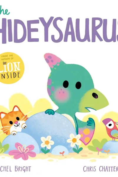 The Hideysaurus