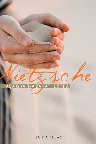 Asa graita Zarathustra