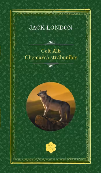 Colt alb. Chemarea strabunilor
