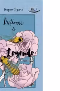Dictionar de legende