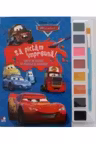 DISNEY. MASINI. SA PICTAM IMPREUNA! (format mic)