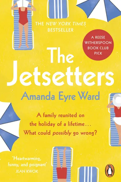 The Jetsetters