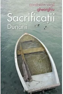 Sacrificatii Dunarii