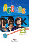 Curs limba engleza Access 2 Pachetul elevului cu ieBook - Virginia Evans, Jenny Dooley