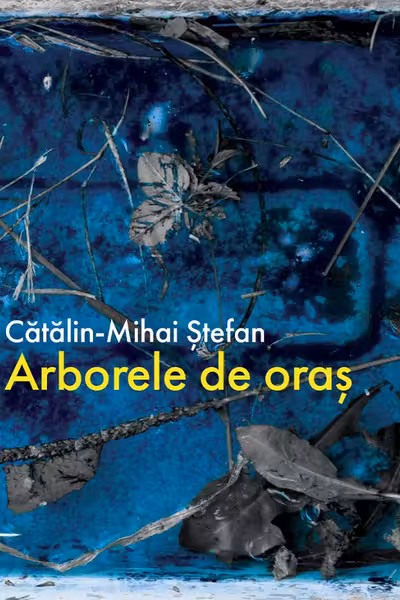 Arborele de oras