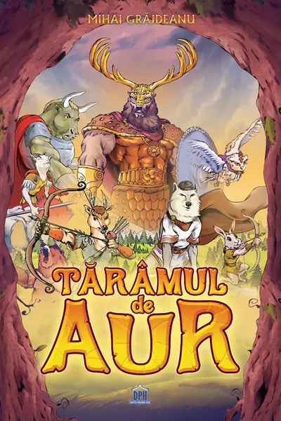 Taramul de aur