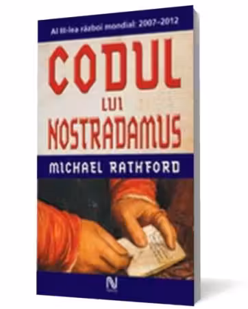 Codul lui Nostradamus