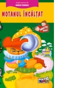 MOTANUL INCALTAT