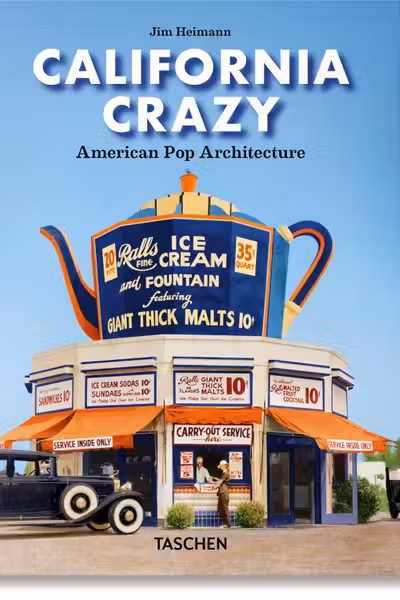 California Crazy