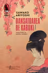 Dansatoarea de Kabuki