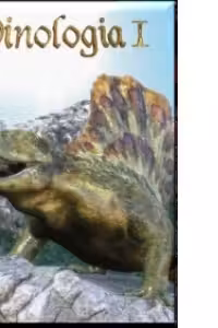 Enciclopedia 3D - DINOLOGIA I