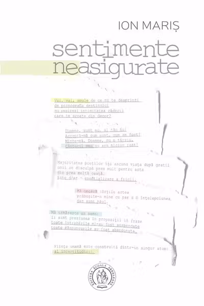 Sentimente neasigurate