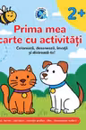 Prima mea carte cu activitati