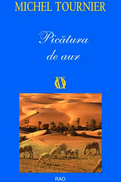 Picătura de aur