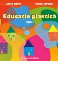 Educatie plastica (clasa I)