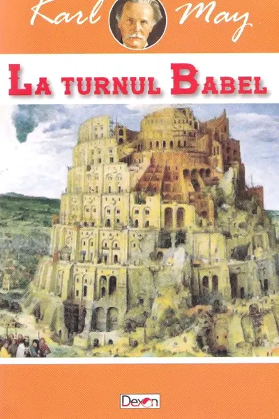 La turnul Babel