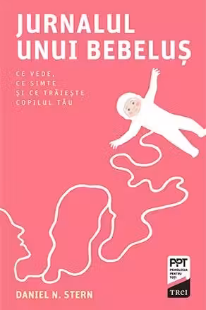 Jurnalul unui bebeluș