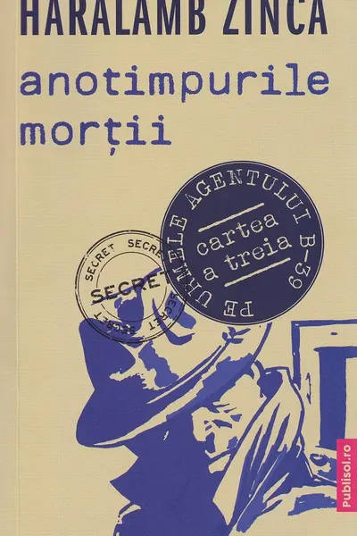 Anotimpurile mortii