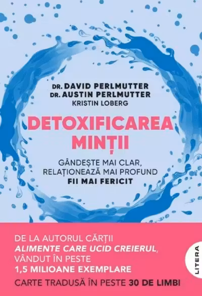 Detoxificarea mintii