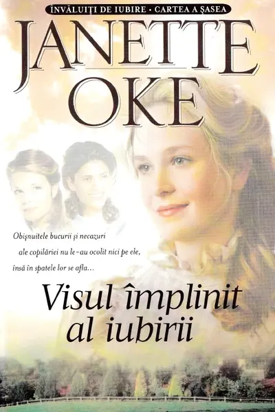 Visul împlinit al iubirii