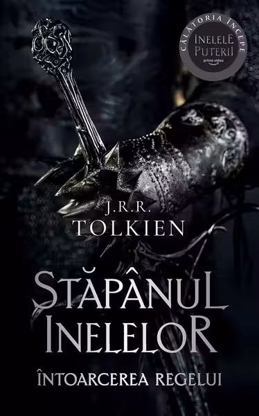 Intoarcerea Regelui