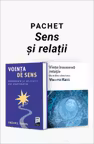 Pachet Sens și relații