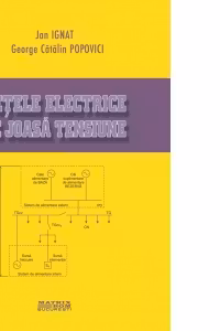 Retele electrice de joasa tensiune