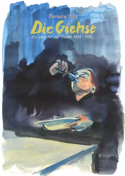 Die Giehse