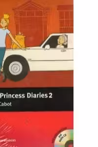 The Princess Diaries 2