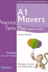 Cambridge English Qualifications Practice Tests Plus - A1 Movers Teacher's Guide