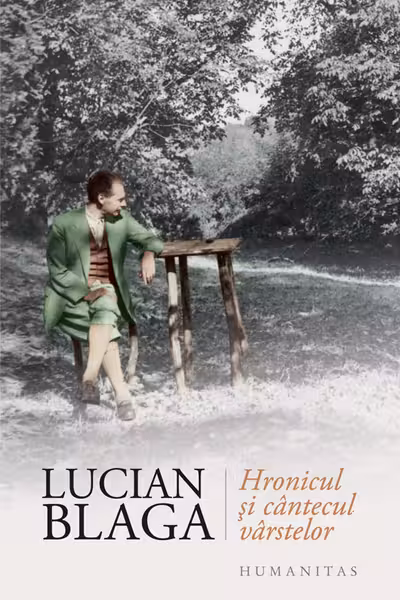 Hronicul si cantecul varstelor
