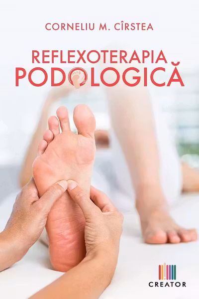Reflexoterapia podologica