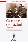 Carnete de razboi 1916-1917