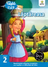 Laptareasa