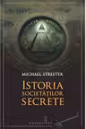 Istoria societatilor secrete