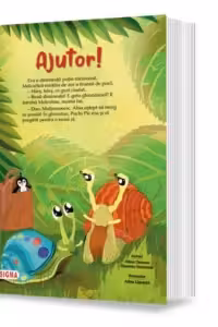 Ajutor!