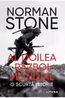 AL DOILEA RAZBOI MONDIAL. O scurta istorie.