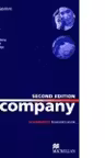 IN COMPANY NEW INTERMEDIATE TEACHER S BOOK