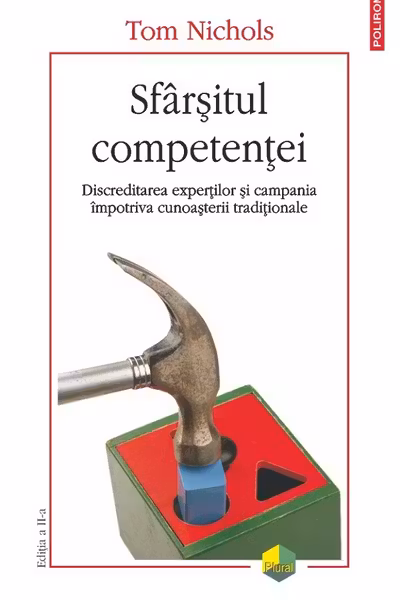 Sfarsitul competentei