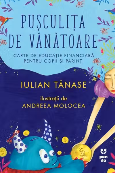 Pusculita de vanatoare