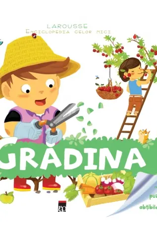 Gradina